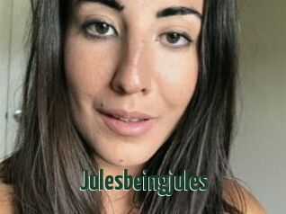 Julesbeingjules