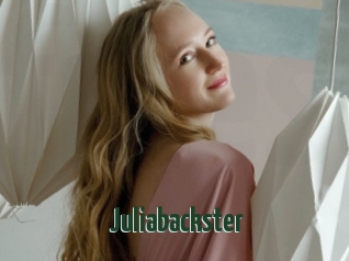 Juliabackster