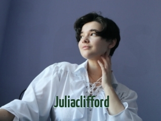 Juliaclifford