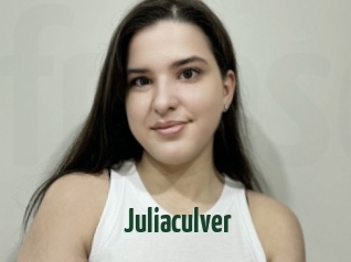 Juliaculver