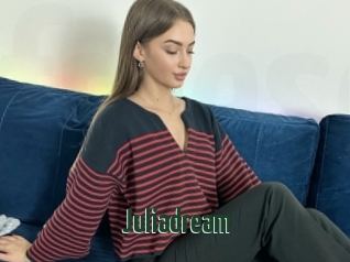 Juliadream