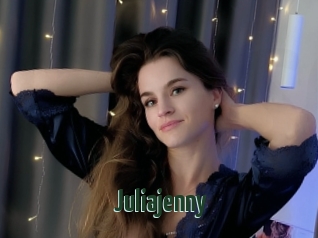 Juliajenny