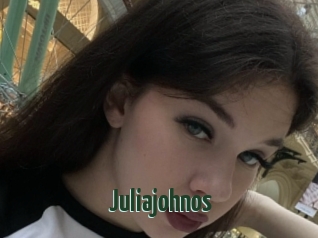 Juliajohnos