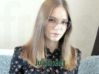 Julialoxley