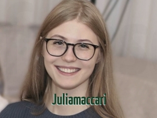 Juliamaccari