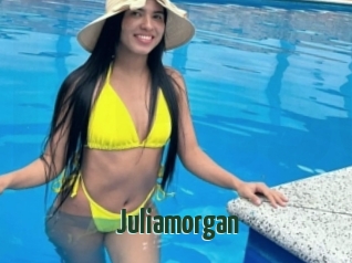 Juliamorgan