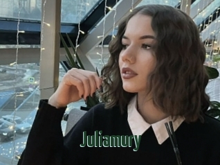 Juliamury