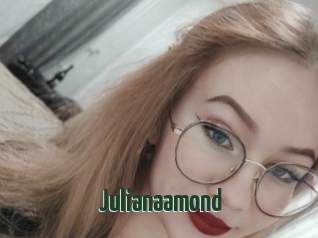 Julianaamond