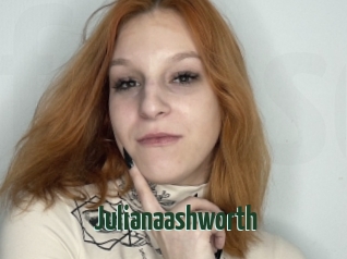 Julianaashworth