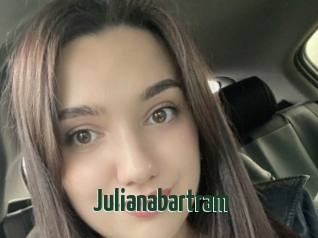 Julianabartram