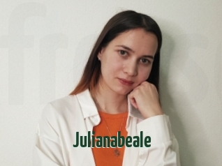 Julianabeale