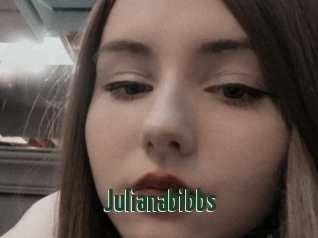 Julianabibbs