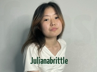 Julianabrittle