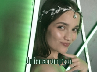 Julianacrumpton