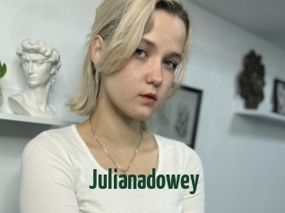 Julianadowey