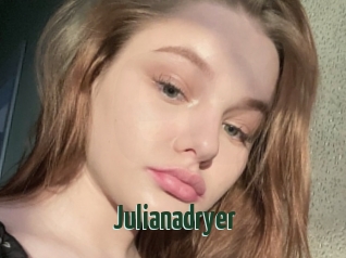 Julianadryer