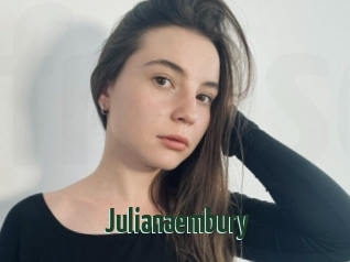 Julianaembury