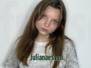 Julianaesten