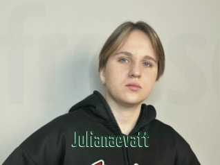 Julianaevatt