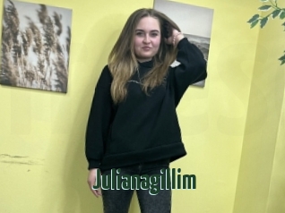 Julianagillim