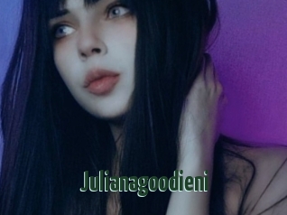 Julianagoodieni