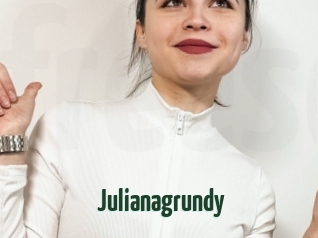 Julianagrundy