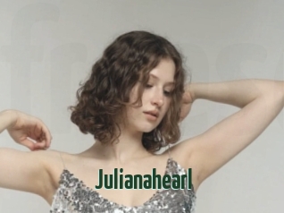 Julianahearl