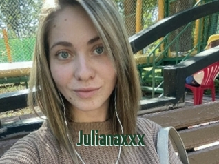 Julianaxxx