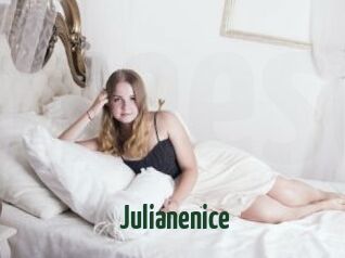 Julianenice