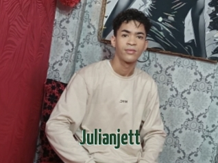 julianjett Free Sex sites
