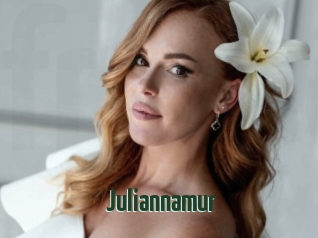 Juliannamur