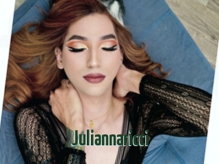 Juliannaricci