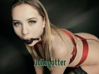 Juliapotter