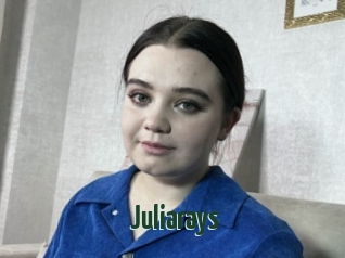 Juliarays