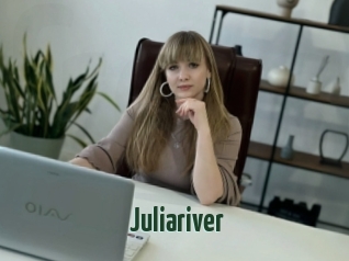 Juliariver