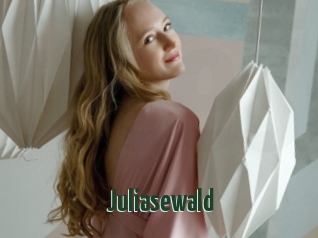 Juliasewald