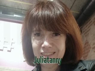 Juliatanny