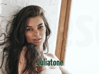 Juliatone