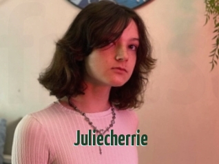 Juliecherrie