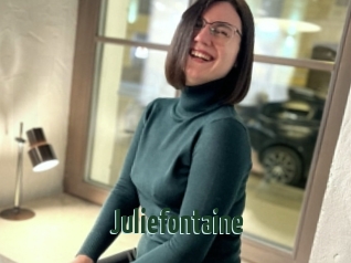 Juliefontaine