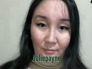 Juliepayne