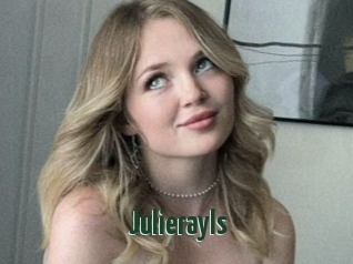 Julierayls