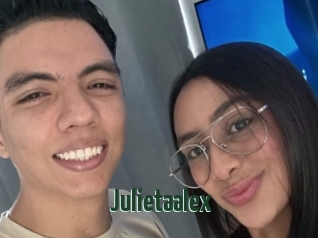 Julietaalex