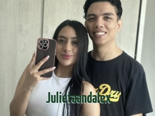 Julietaandalex