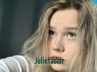 Julietadair