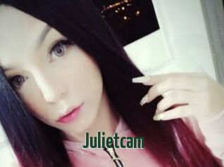 Julietcam