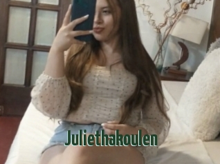 Juliethakoulen