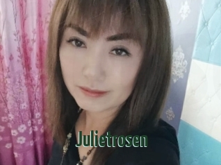 Julietrosen