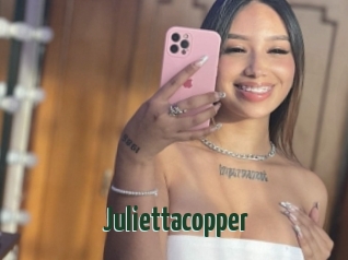 Juliettacopper