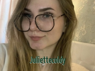 Juliettecoldy